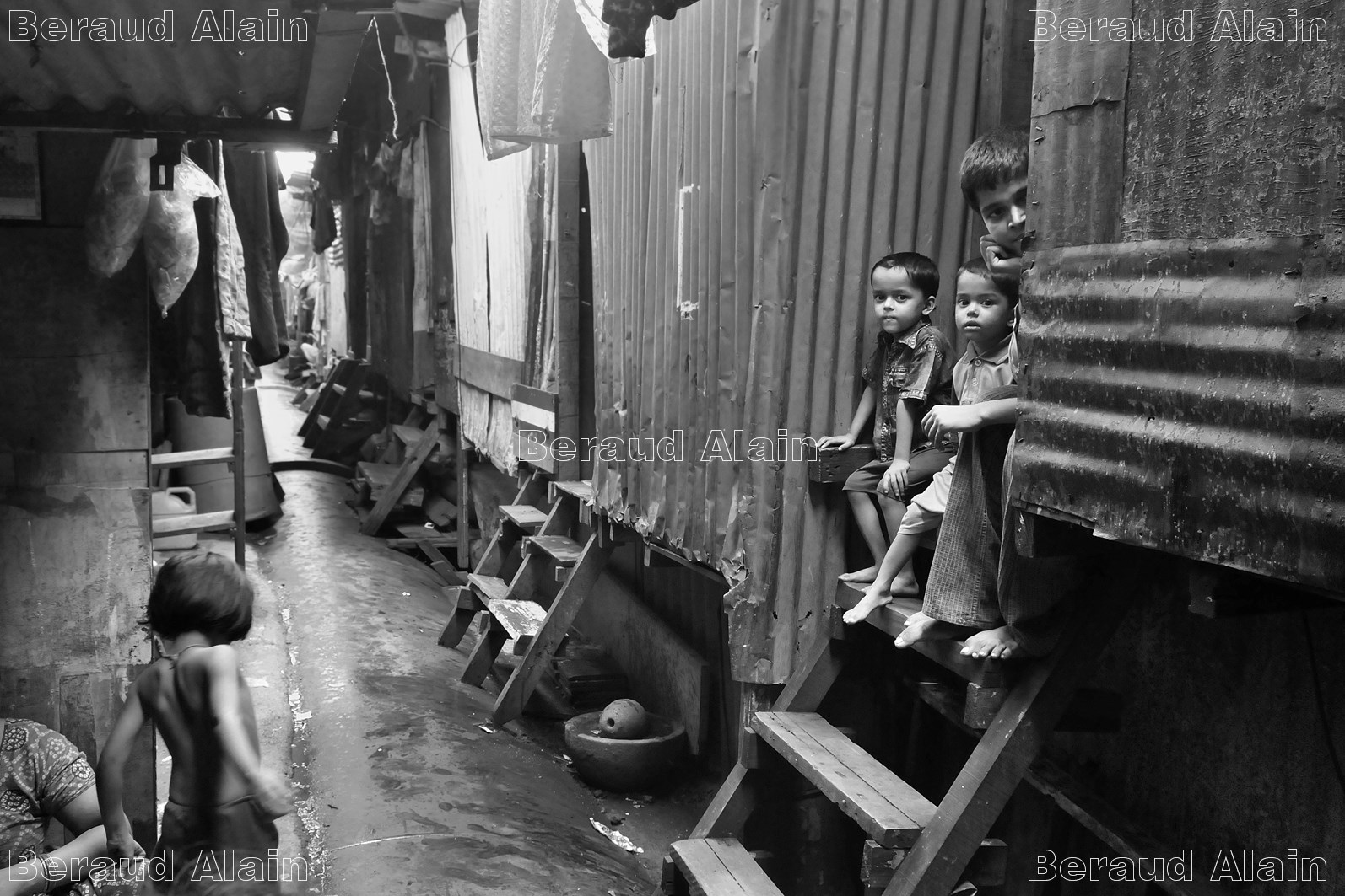 06 Bandra Habitations