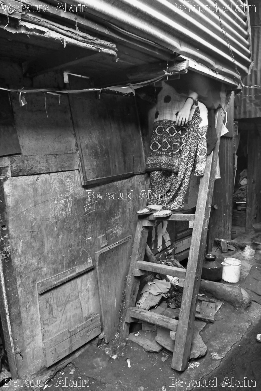 07 Bandra Habitations