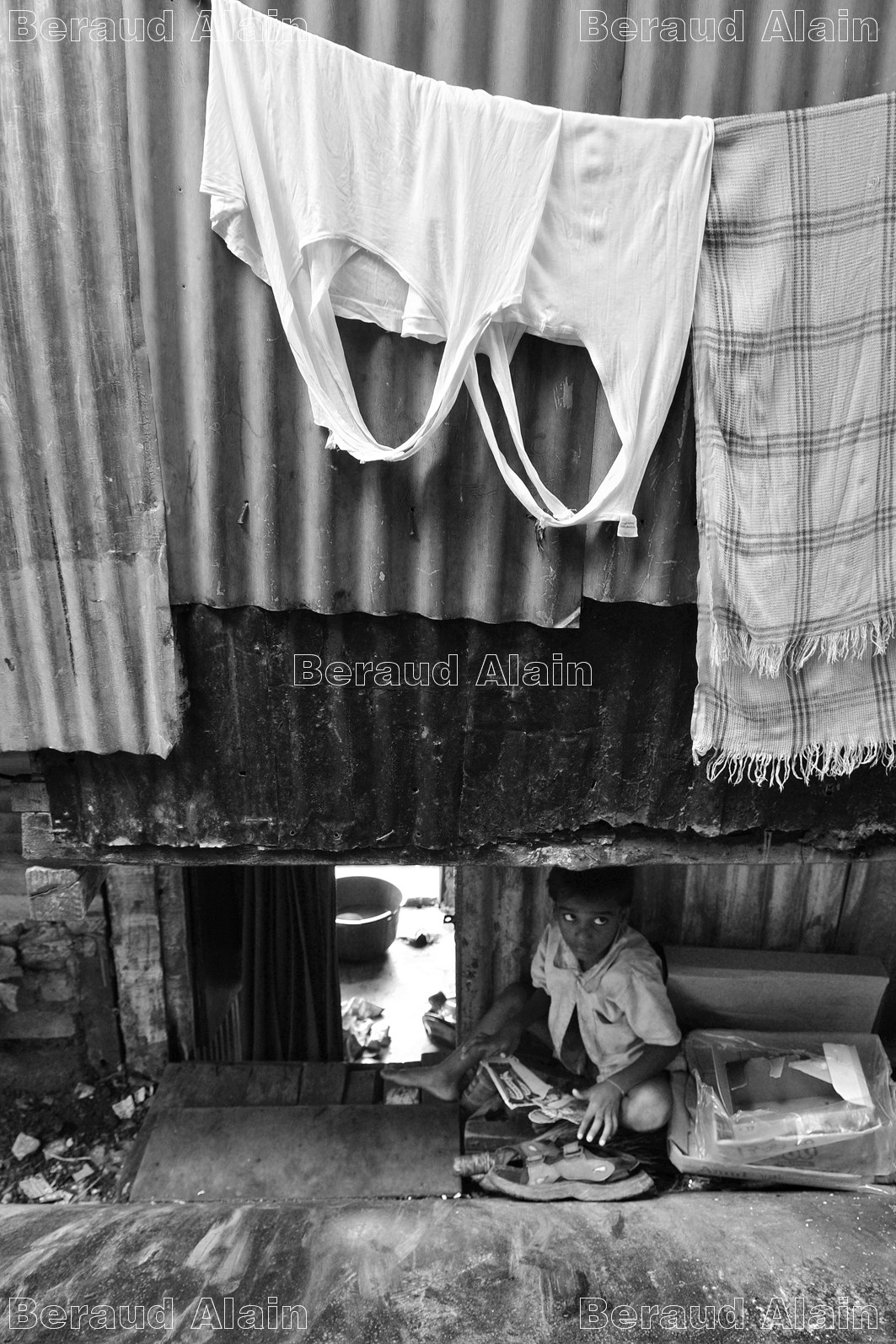 10 Bandra Habitations