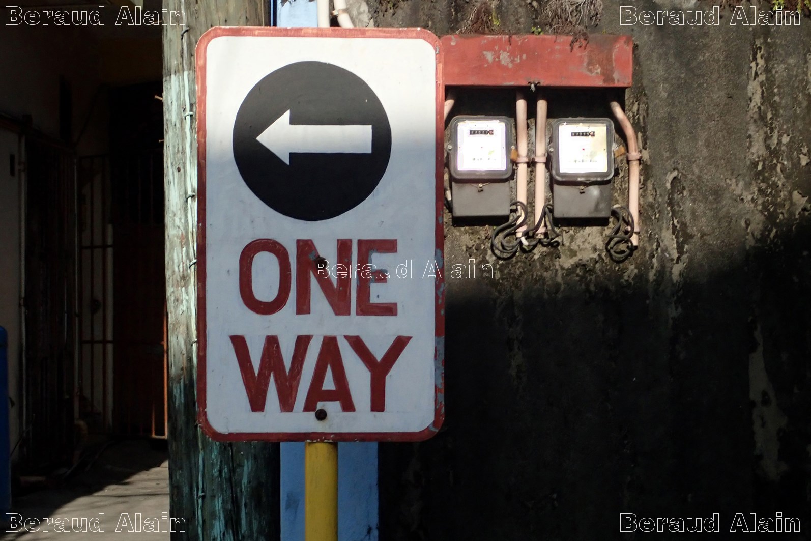 Philippines Odiongan