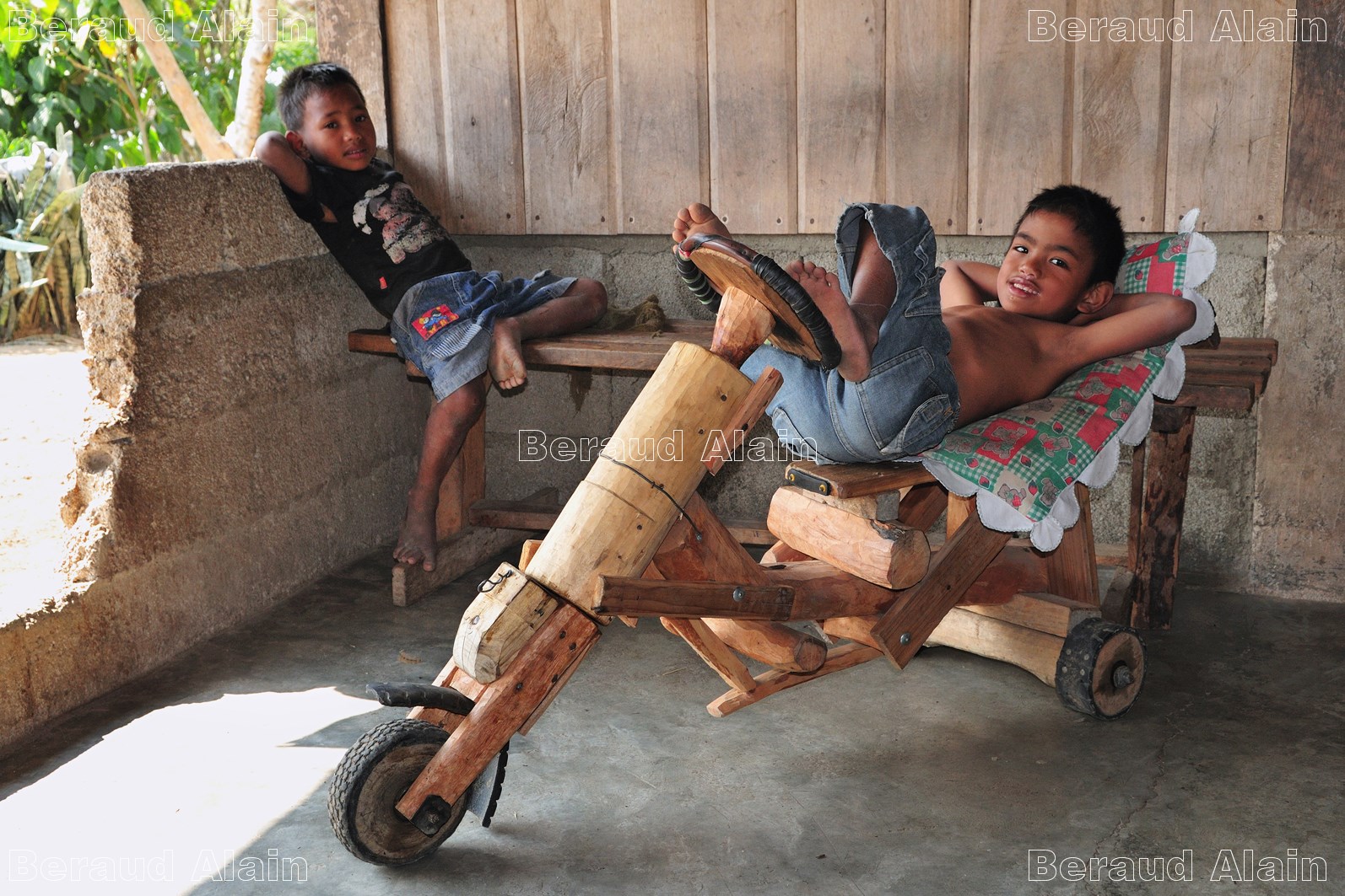 Philippines Tinglayen