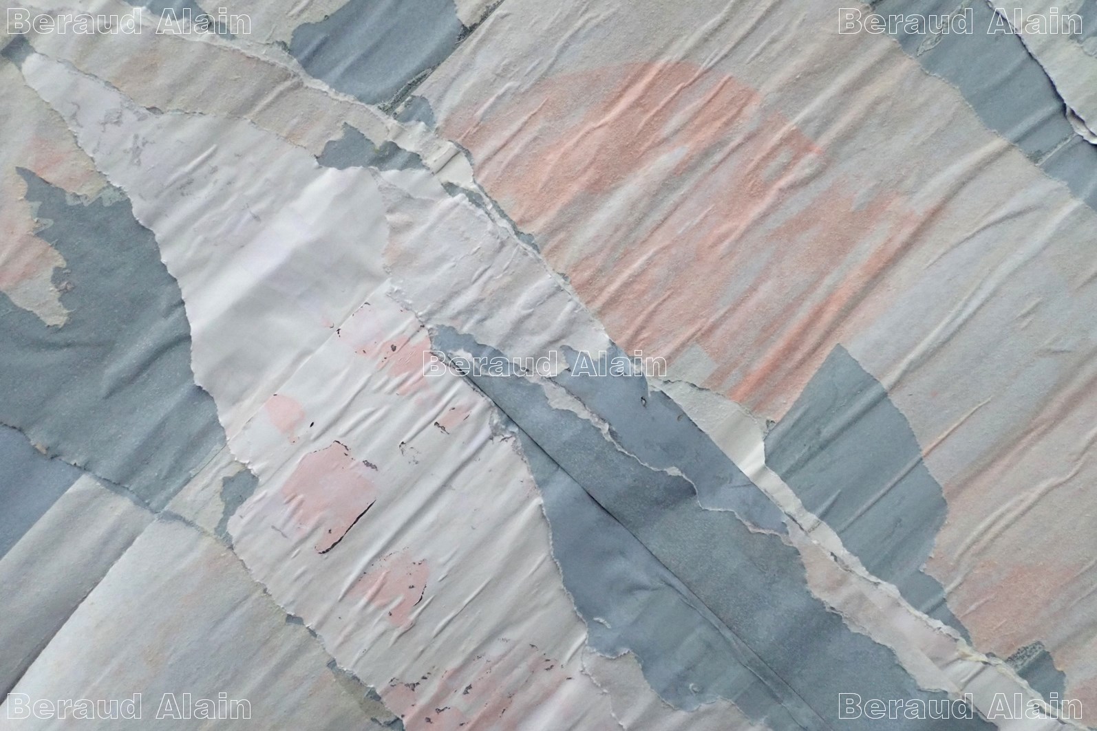 16 Souvenir d affiche