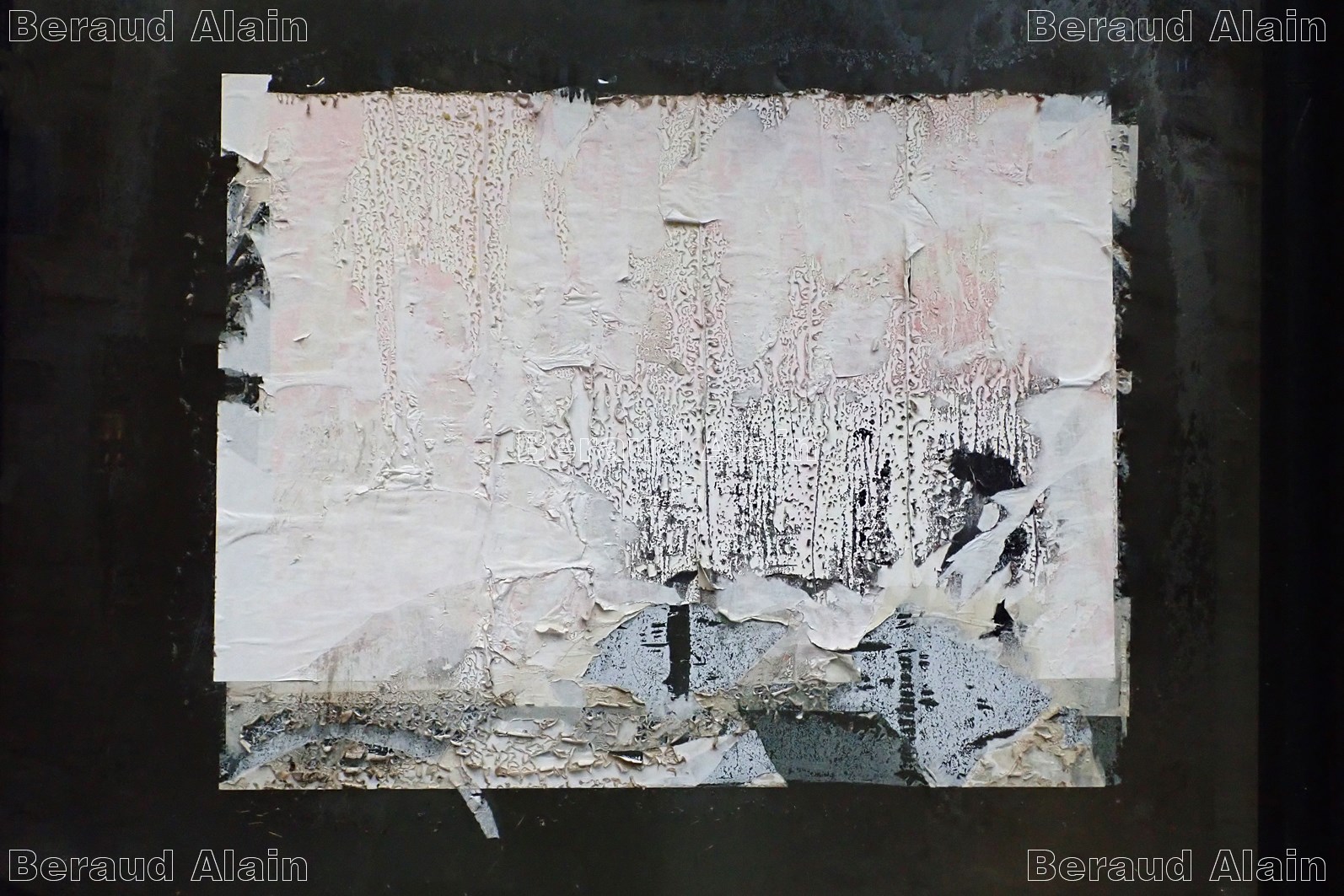 19 Souvenir d affiche