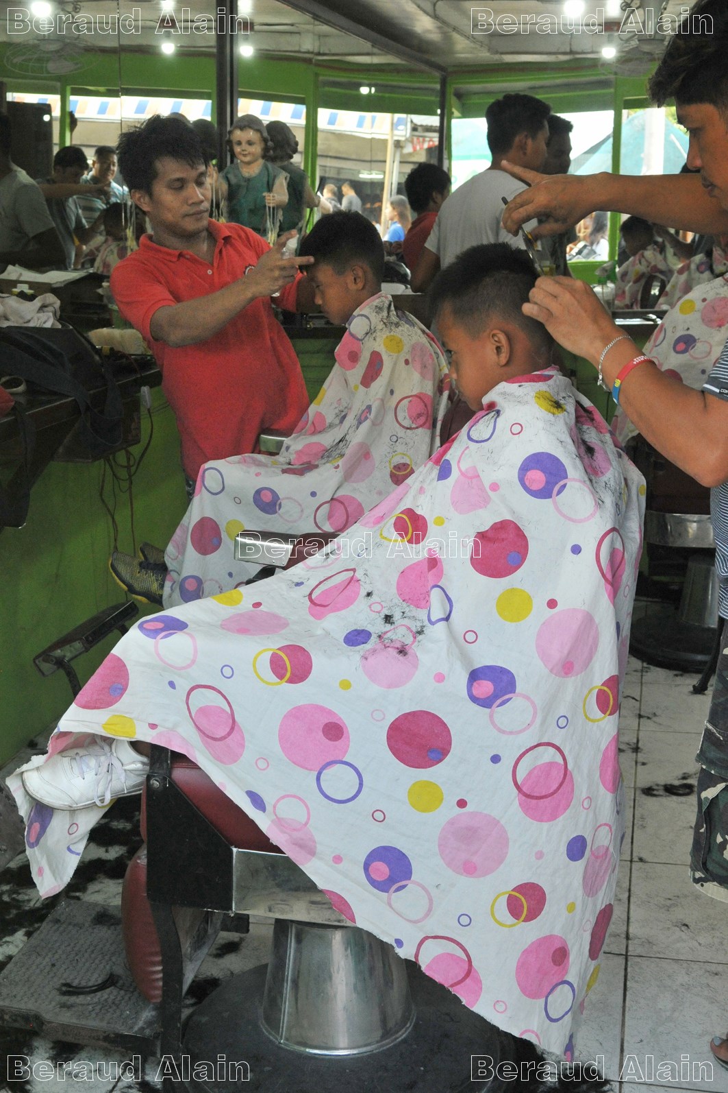 Philippines Tuguegarao